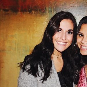 Meet your Posher, Miranda